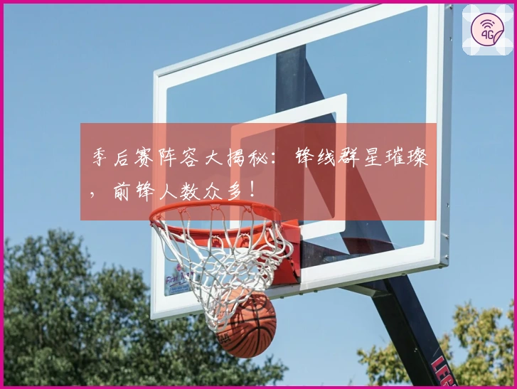 季后赛阵容大揭秘：锋线群星璀璨，前锋人数众多！